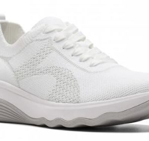 Sneakers Clarks Circuit Tie