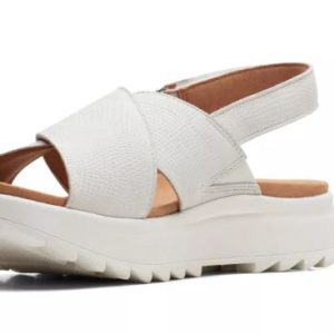 Πέδιλα Clarks DashLite Wish