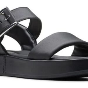 Πέδιλα Clarks Alda Strap