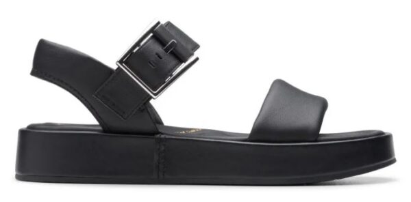 Πέδιλα Clarks Alda Strap - Image 3