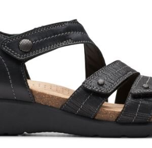 Πέδιλα Clarks Calenne Clara