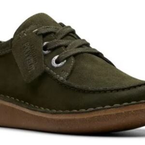Clarks Funny Dream