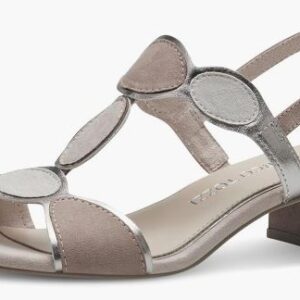 Πέδιλα Marco Tozzi