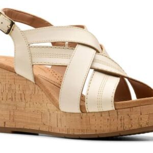 Πλατφόρμες Clarks Sabina Sling