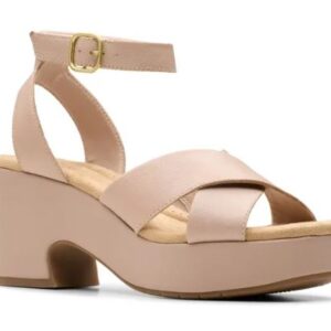 Πέδιλα Clarks Nerissa Pearl