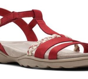 Πέδιλα Clarks Amanda Tealite