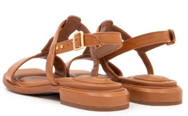 Πέδιλα Clarks Ariany Sling - Image 3