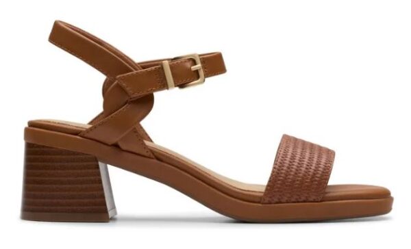 Πέδιλα Clarks Jaylan Ray - Image 2