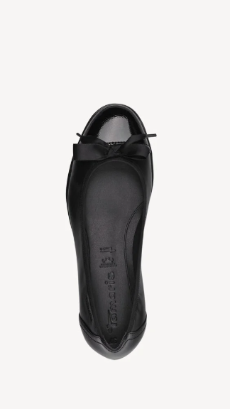 Μπαλλαρίνα Tamaris - Image 3