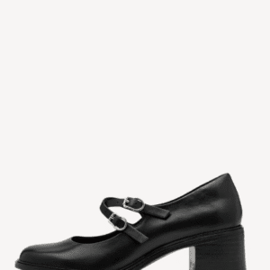 Γοβάκια-μαύρο Tamaris