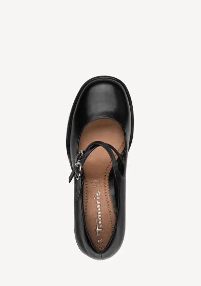 Γοβάκια-μαύρο Tamaris - Image 3