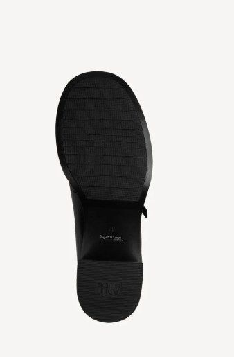 Γοβάκια-μαύρο Tamaris - Image 2