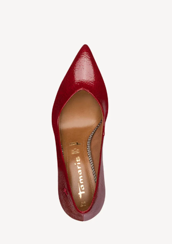 Γοβάκια - μαύρο Tamaris - Image 2