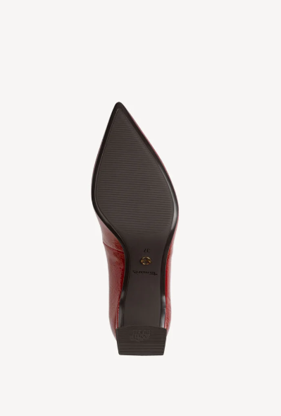 Γοβάκια - μαύρο Tamaris - Image 3