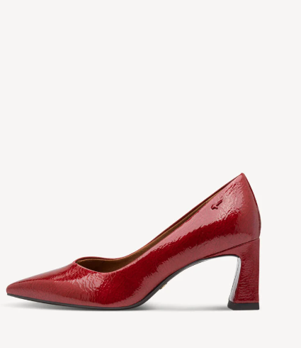 Γοβάκια - μαύρο Tamaris - Image 4