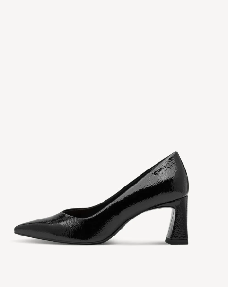 Γοβάκια - μαύρο Tamaris