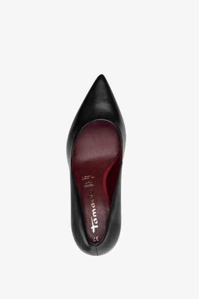 Γοβάκια - μαύρο Tamaris - Image 3