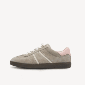 Αθλητικά παπούτσια - καφέ Tamaris