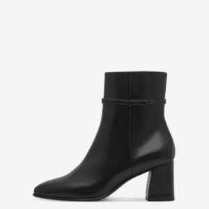 Μποτάκια - καφέ