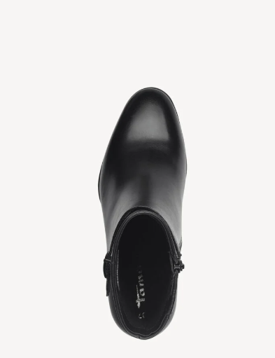 Μποτάκια - καφέ - Image 3