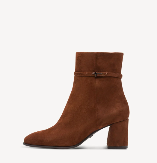 Μποτάκια - καφέ - Image 5