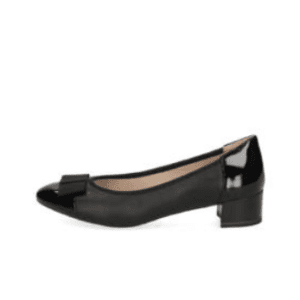 Μπαλλαρίνα - μαύρη