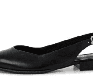 Γόβες Marco Tozzi - Μαύρο