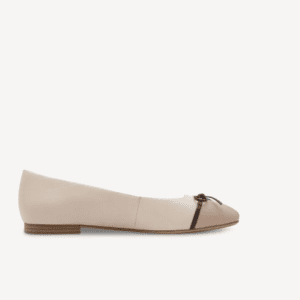 Ballerine Ivory
