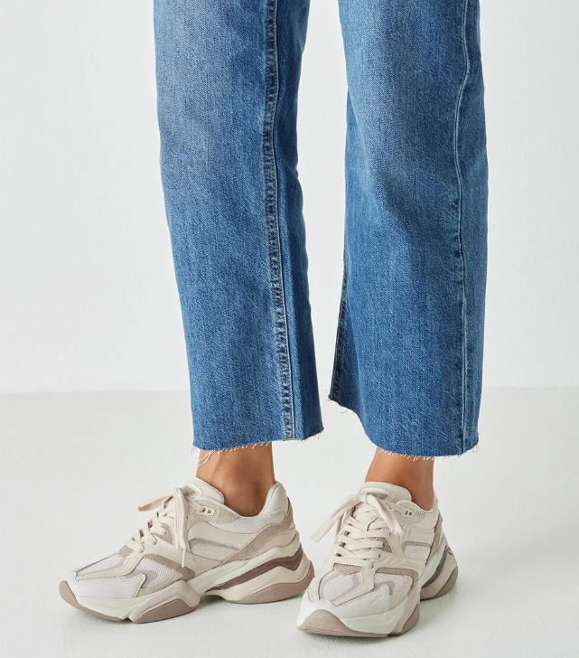 Αθλητικά παπούτσια Ivory - Image 2