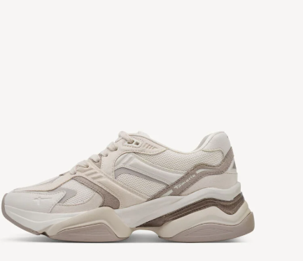 Αθλητικά παπούτσια Ivory