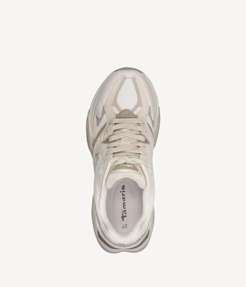 Αθλητικά παπούτσια Ivory - Image 4