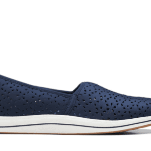 Cloudsteppers Brinkley Emily