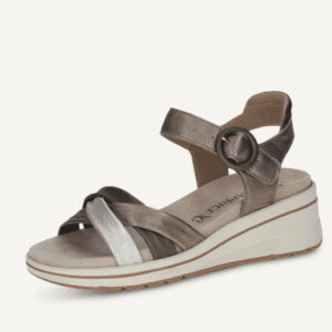 Σανδάλι με τακούνι Caprice