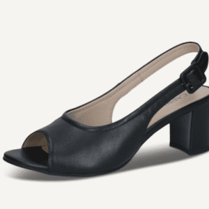 Σανδάλι με τακούνι Caprice