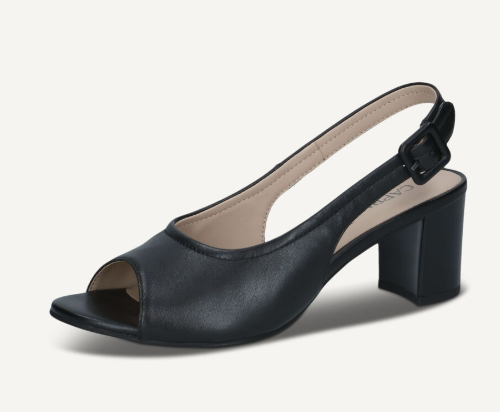 Σανδάλι με τακούνι Caprice