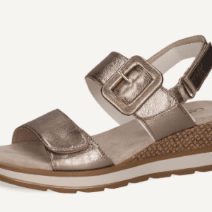 Σανδάλι με τακούνι Caprice