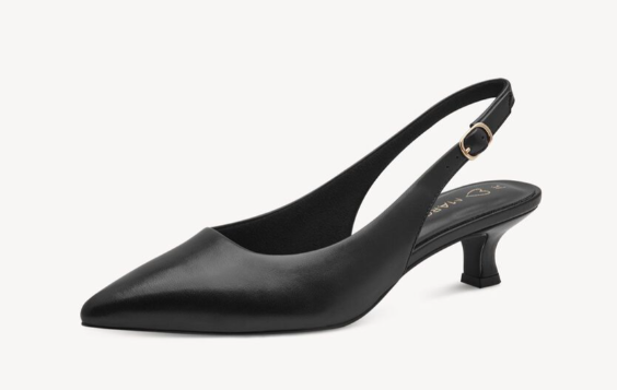 Αντλίες με ιμάντα Marco Tozzi