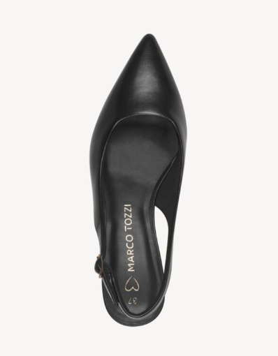 Αντλίες με ιμάντα Marco Tozzi - Image 3