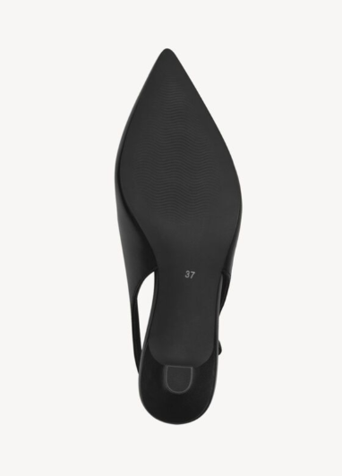 Αντλίες με ιμάντα Marco Tozzi - Image 4