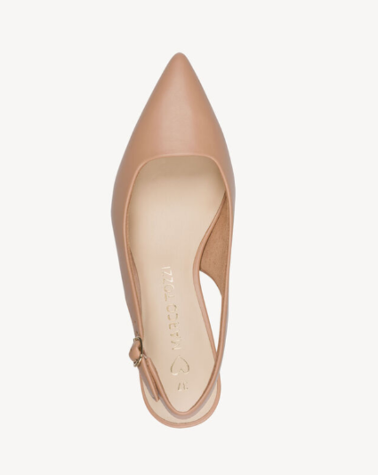 Αντλίες με ιμάντα Marco Tozzi - Image 7