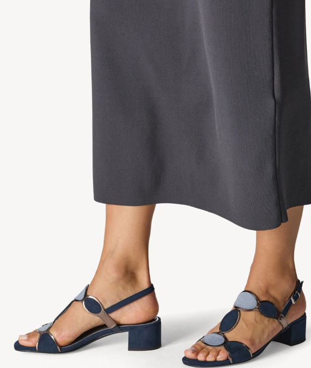 Σανδάλι - μπλε - Image 3