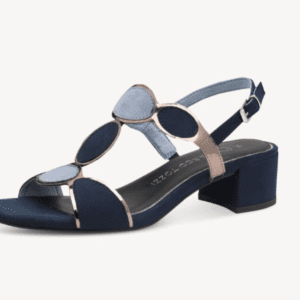 Σανδάλι - μπλε