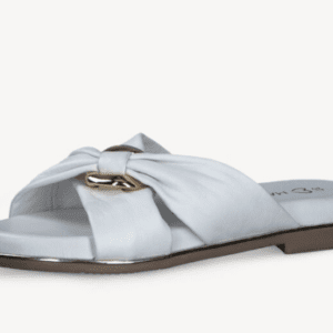 Δερμάτινο μουλάρι